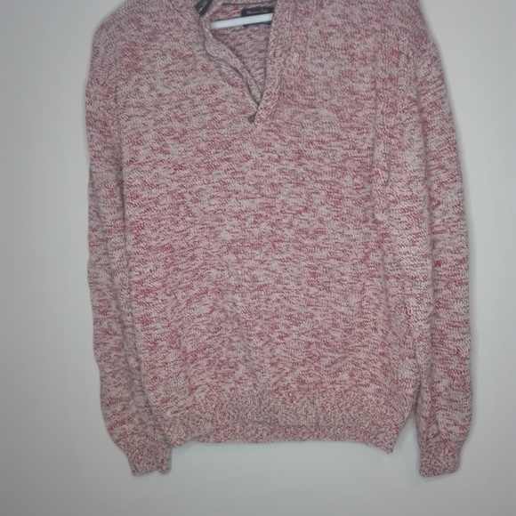!!! 25$ ADD ON !!! massimo dutti sweater size L - Picture 2 of 8